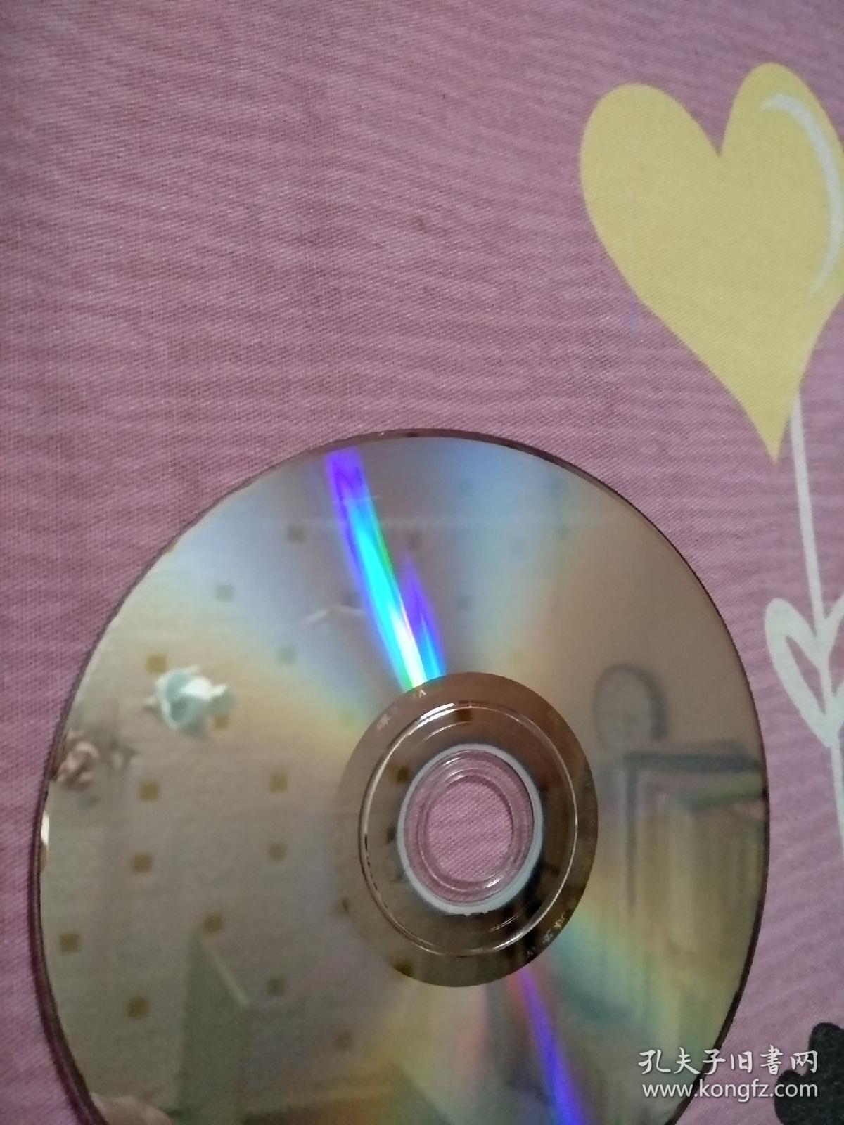 中国第一部机器人动画DVD《洛洛历险记·百变机兽》26集双碟装藏品解析