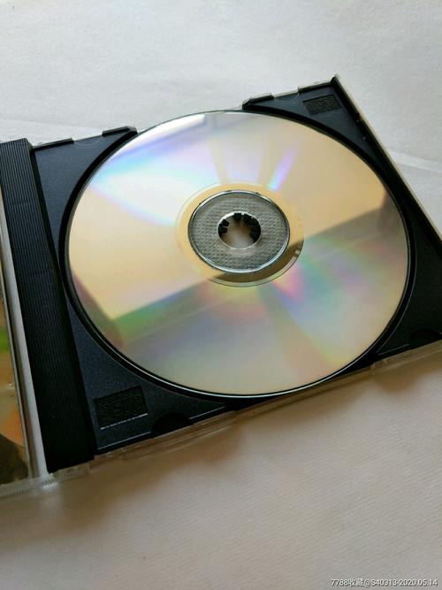 邓丽君CD音像制品复制 为何“不退不换”是行业底线？
